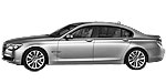 BMW F02 U3790 Fault Code