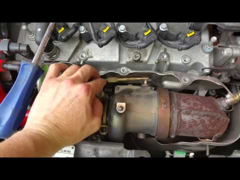 See U3790 repair manual