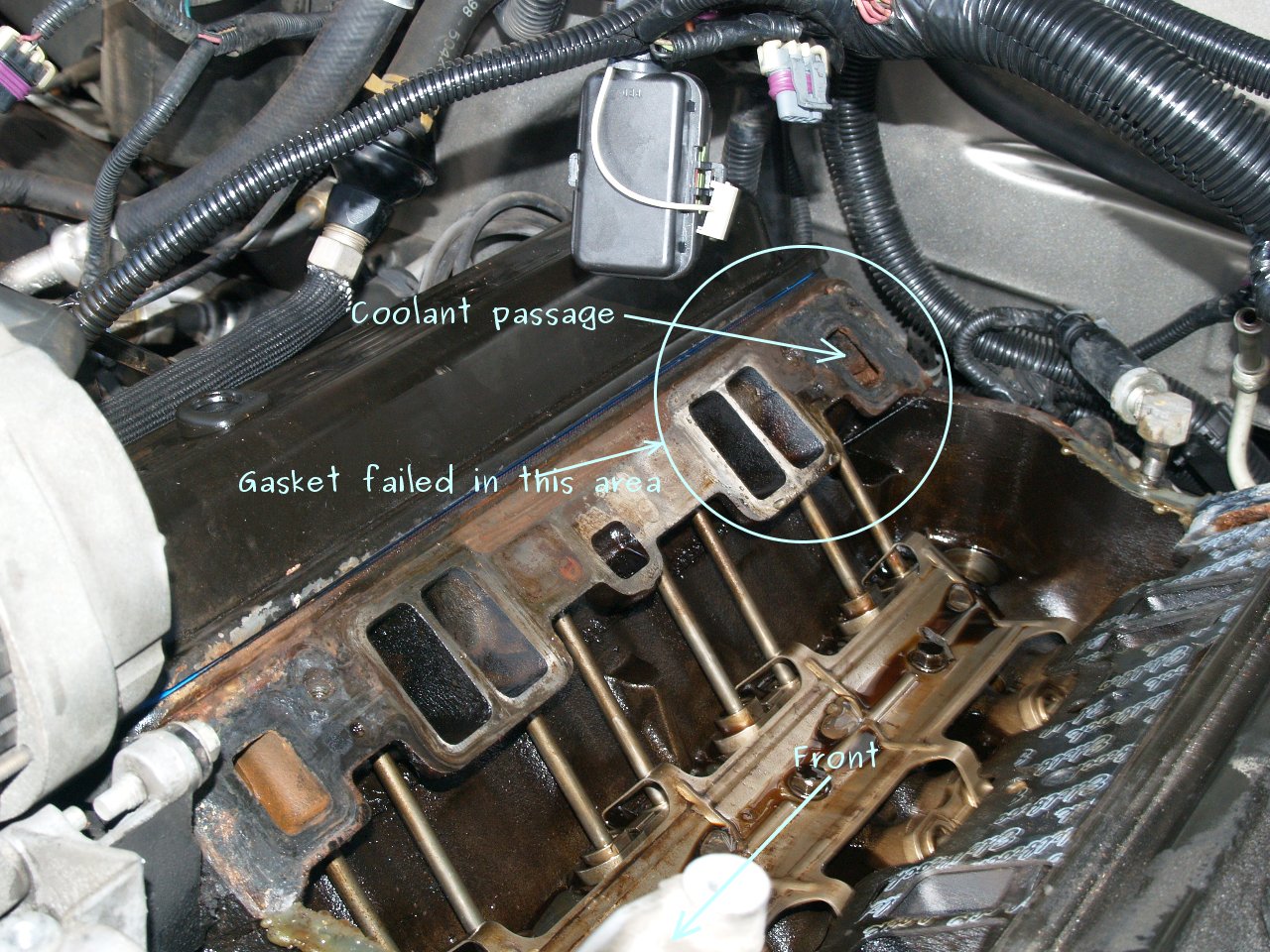 See U3790 in engine
